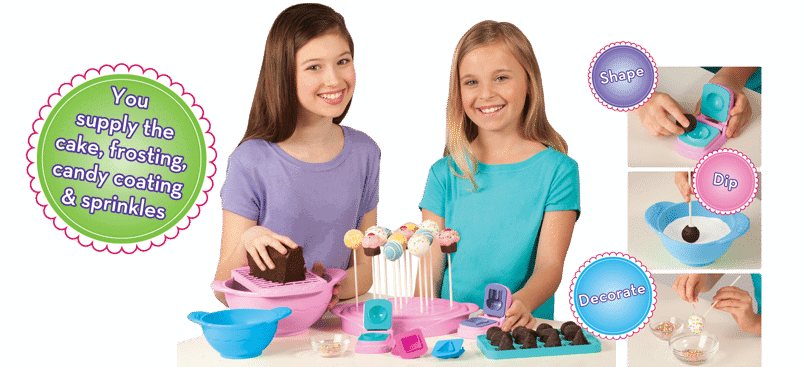 bakerella Ultimate Cake Pops