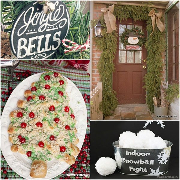 Unique Christmas ideas at cetcu.com