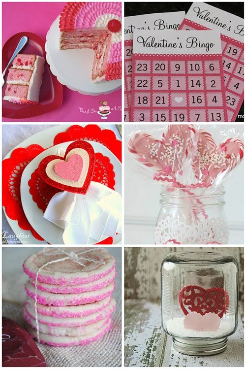 Valentine Ideas & more | I’m Lovin’ It Wrap Up