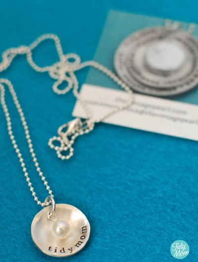 Vintage Pearl Cetcu