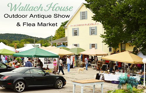 Wallach House Anitques