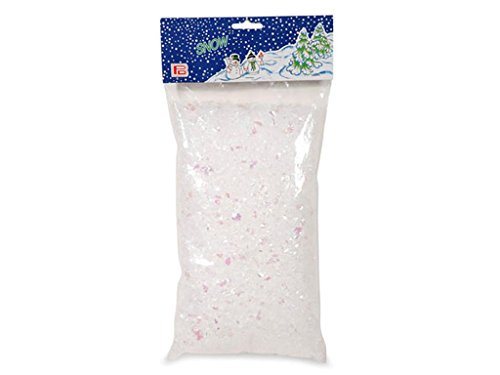 Twinkles Snow