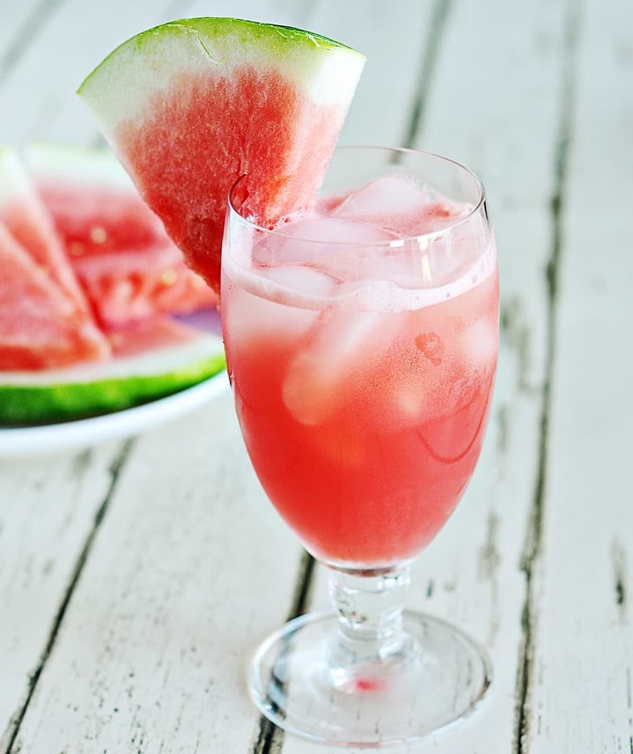 Watermelon Cooler