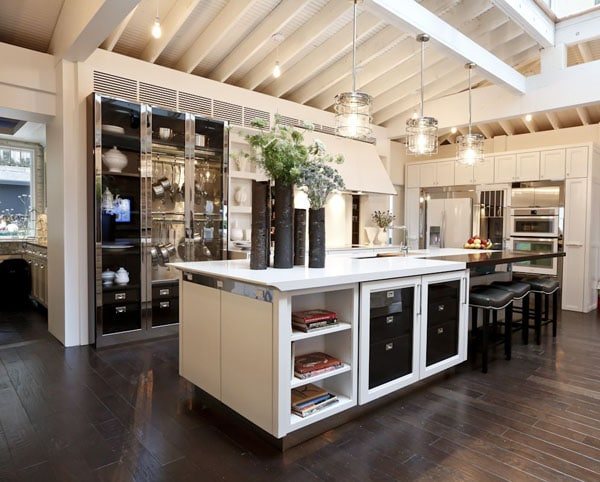 What features would your ideal refrigerator have?