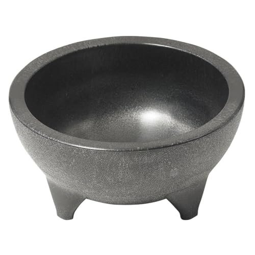 Winco Molcajete Salsa Bowl, 56-Ounce