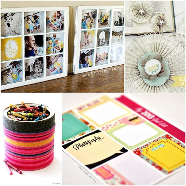 Winter Craft Projects at cetcu.com