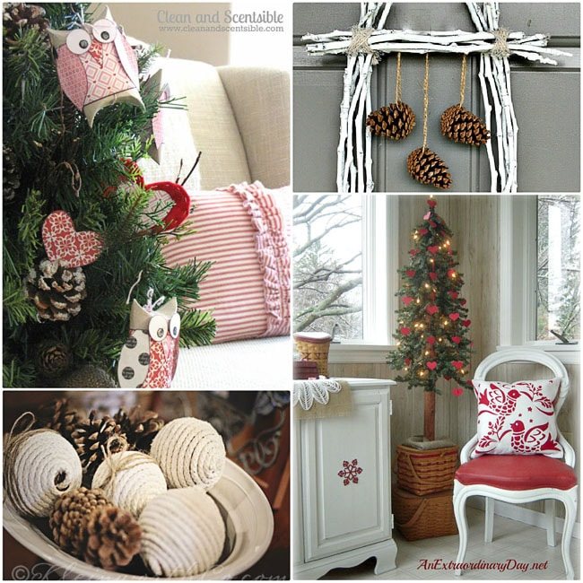 Winter Craft ideas at cetcu.com