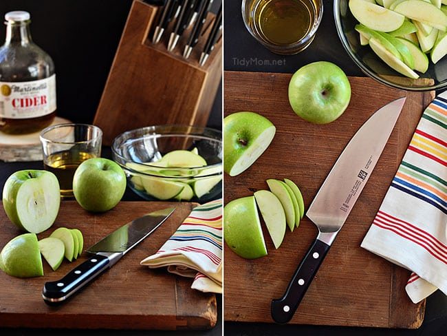 ZWILLING J.A. Henckels PRO KNIFE at cetcu.com
