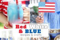 Red White and Blue Roundup: Ideas We Love