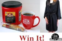 Folgers Velvet Darkness