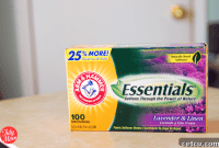 Beyond Laundry: 5 Clever Uses for Dryer Sheets