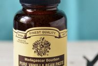 Unlock Flavor: Vanilla Bean Paste