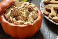 Whipped Pumpkin Wonder
