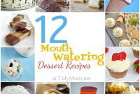Sweet Dessert Recipes: Ultimate Cravings Collection