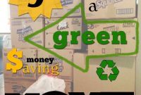 5 Eco-Friendly Moving Hacks That Save You Money