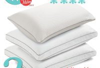 Sleep Number Bed and a Pillow Giveaway Ended