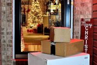 Massive Holiday Stockpile