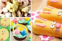 Effortless Easter Goodies