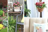 Outdoor Summer Living Ideas