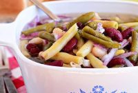Quick & Hearty Bean Medley