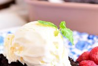 Molten Chocolate Dream