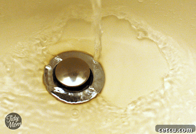 Clean Drain - Keep Your Drains Pristine with Natural Solutions