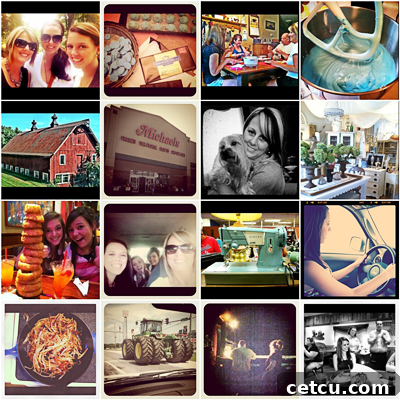 Follow TidyMom on Instagram