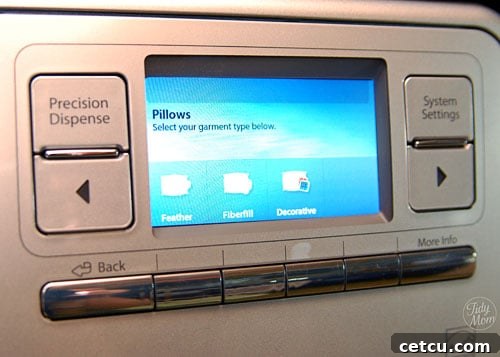 Whirlpool Duet Washer Pillow Cycle results