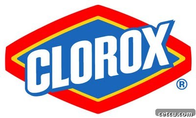 Clorox Regular Bleach bottle