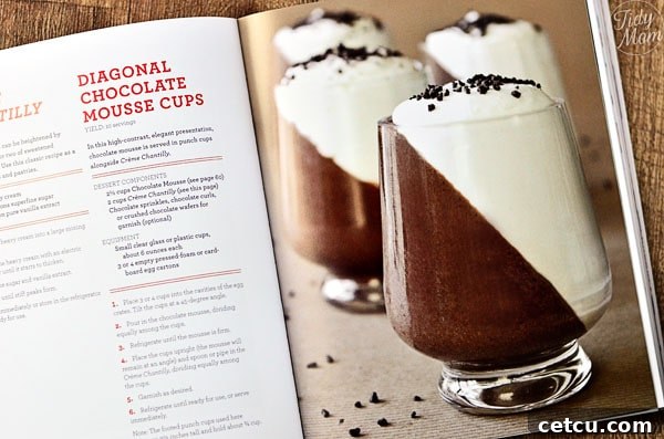 Variety of SprinkleBakes Dessert Recipes for creative bakers