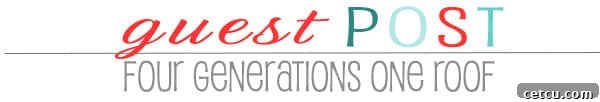 Guest-post-from-Four Generations One Roof - Collaboration for home decor