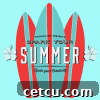 Tidy Mom Spark Your Summer series thumbnail for creative summer activities and ideas.