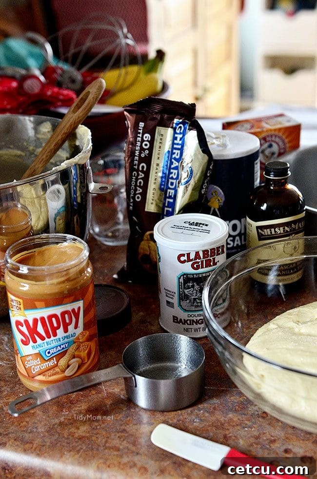 SKIPPY Salted Caramel Peanut Butter Jar